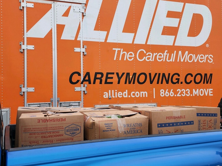 Carey Moving & Storage: A Look Back at Our History